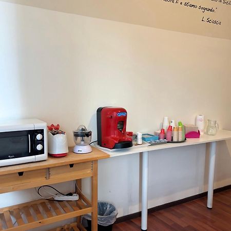 פלרמו Castelnuovo Rooms #Politeama מראה חיצוני תמונה