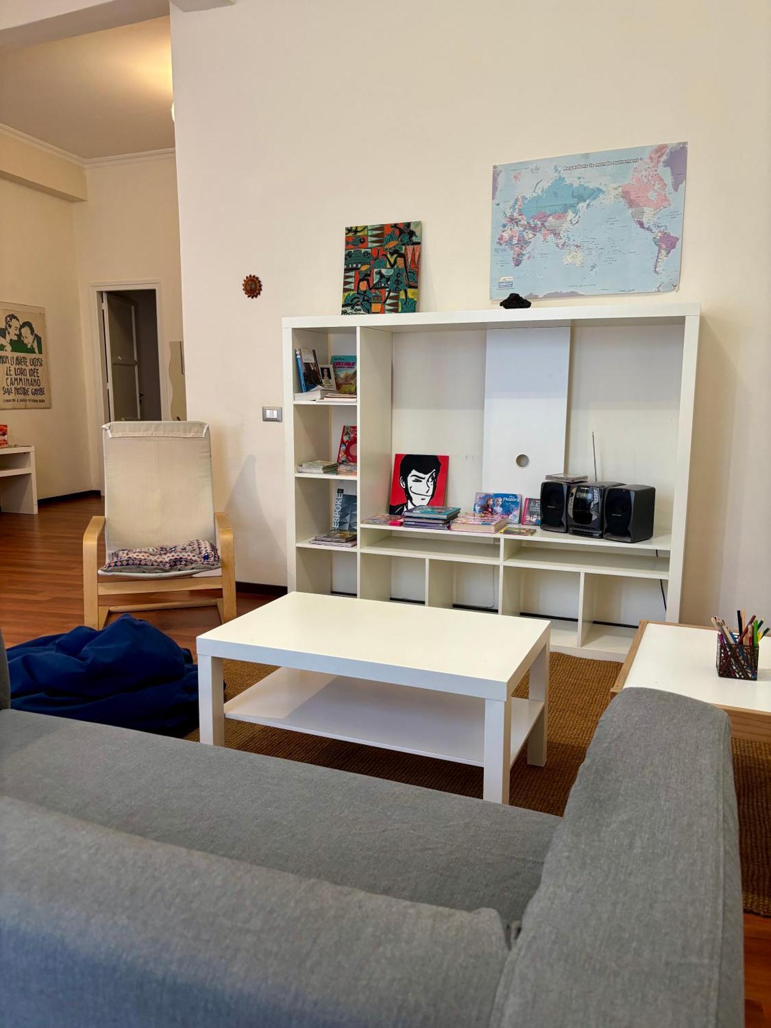 פלרמו Castelnuovo Rooms #Politeama מראה חיצוני תמונה