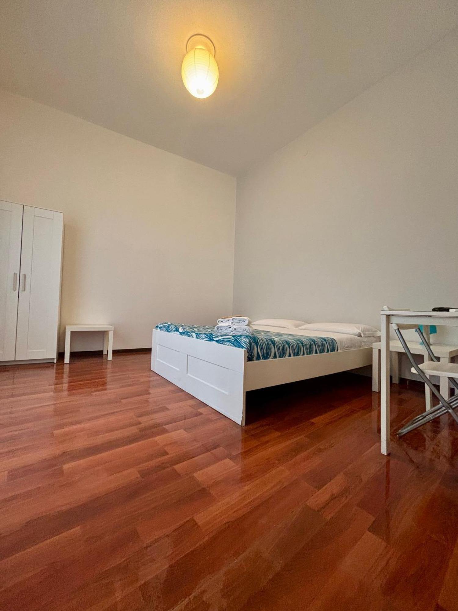 פלרמו Castelnuovo Rooms #Politeama מראה חיצוני תמונה