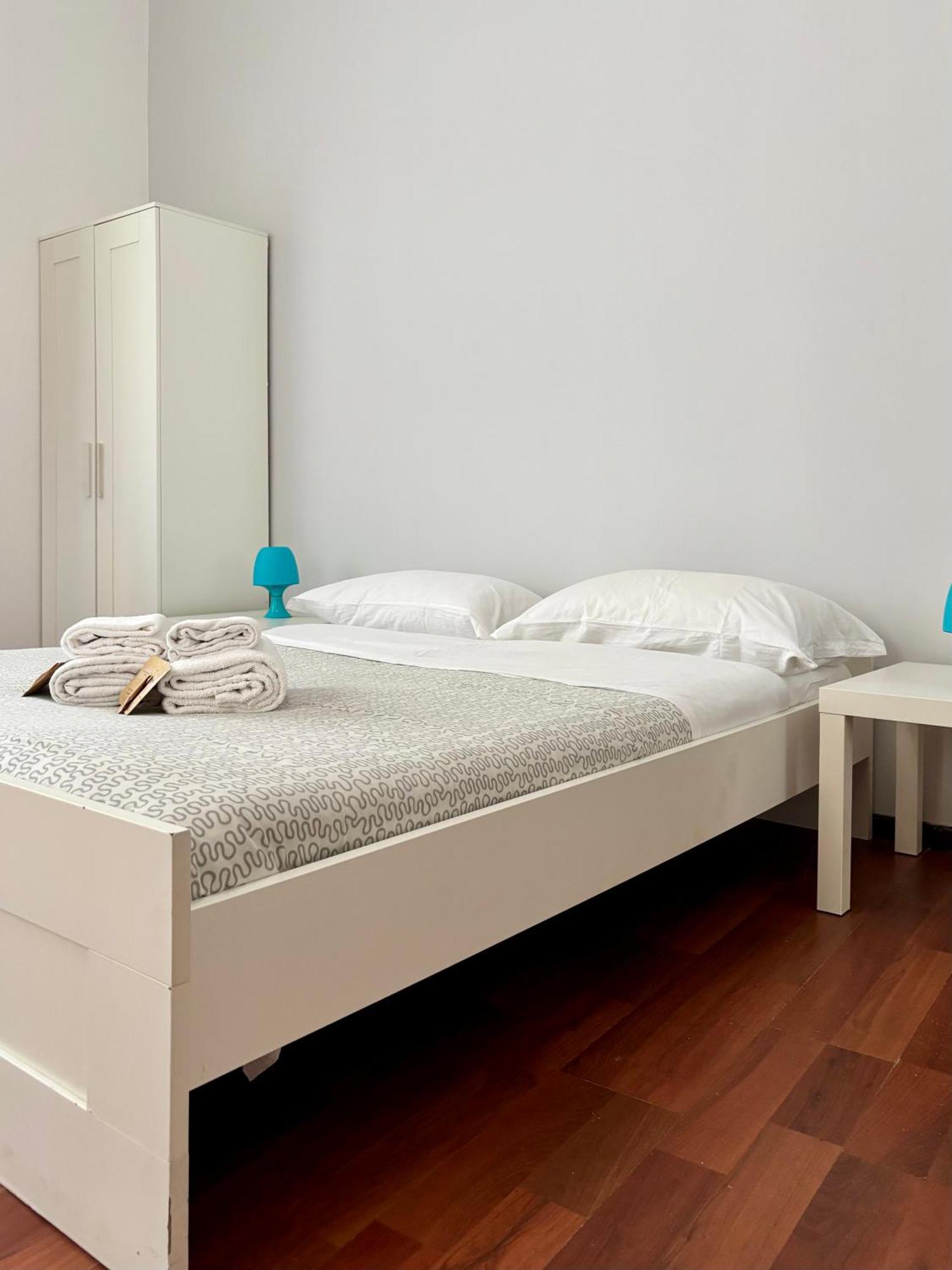 פלרמו Castelnuovo Rooms #Politeama מראה חיצוני תמונה