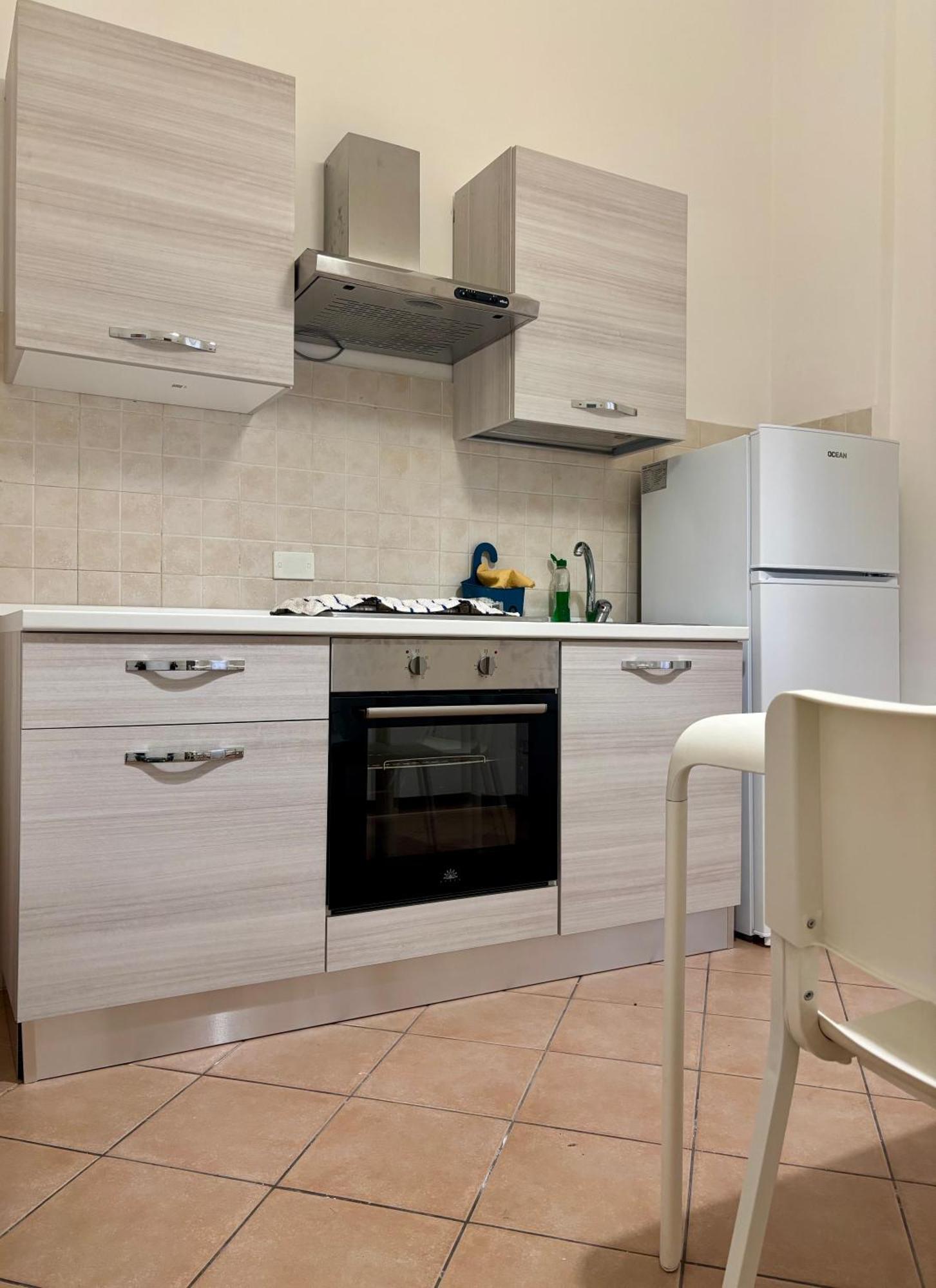 פלרמו Castelnuovo Rooms #Politeama מראה חיצוני תמונה