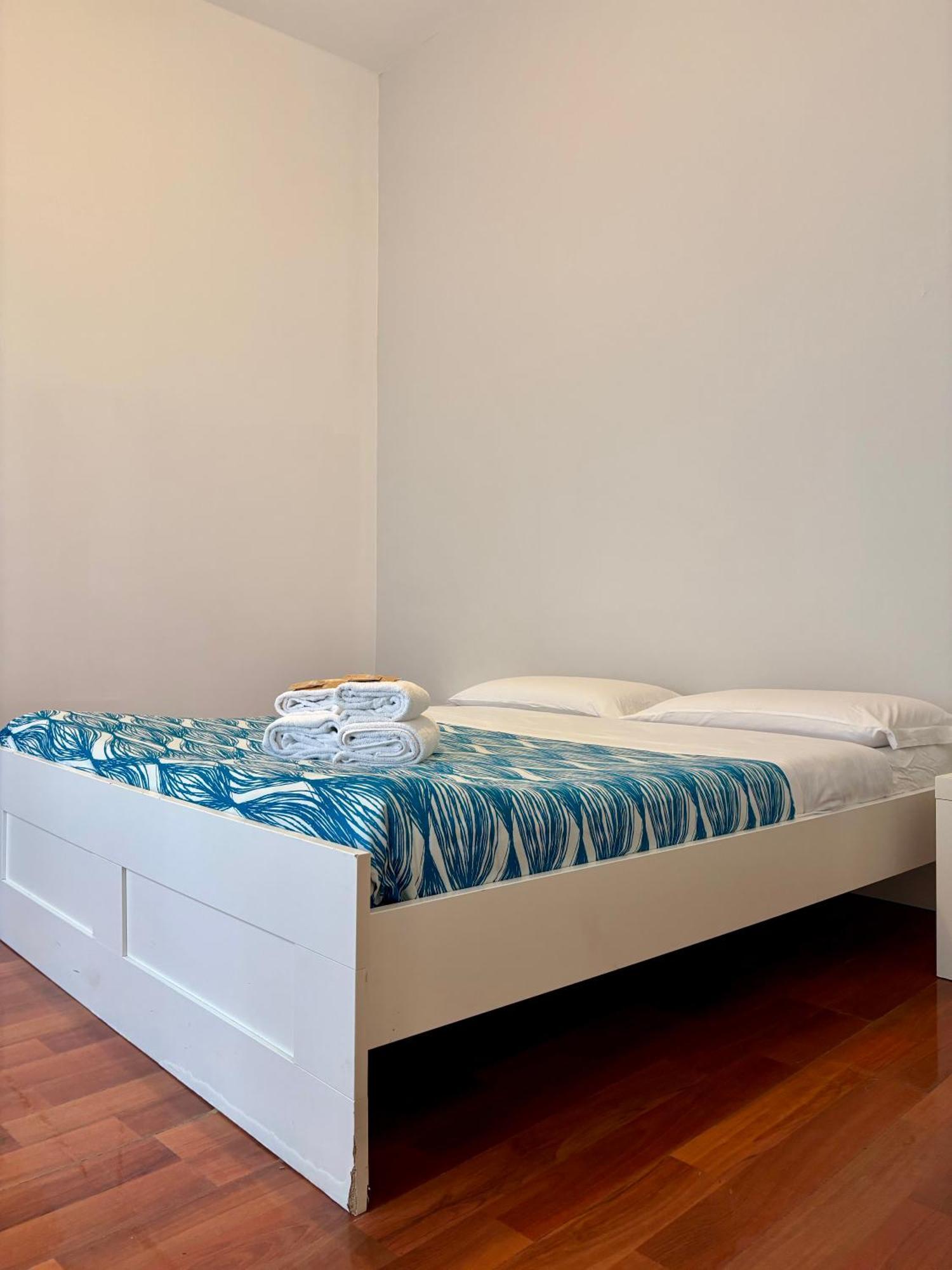 פלרמו Castelnuovo Rooms #Politeama מראה חיצוני תמונה