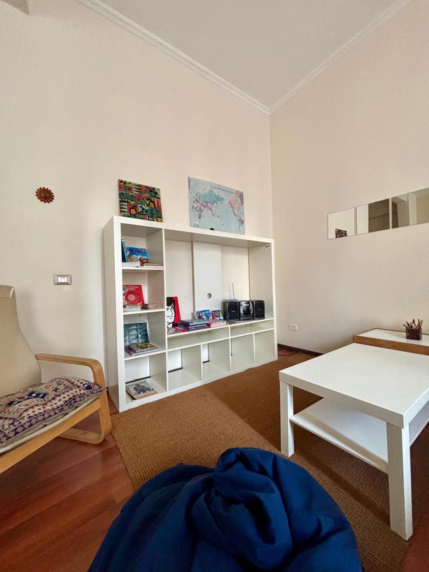 פלרמו Castelnuovo Rooms #Politeama מראה חיצוני תמונה
