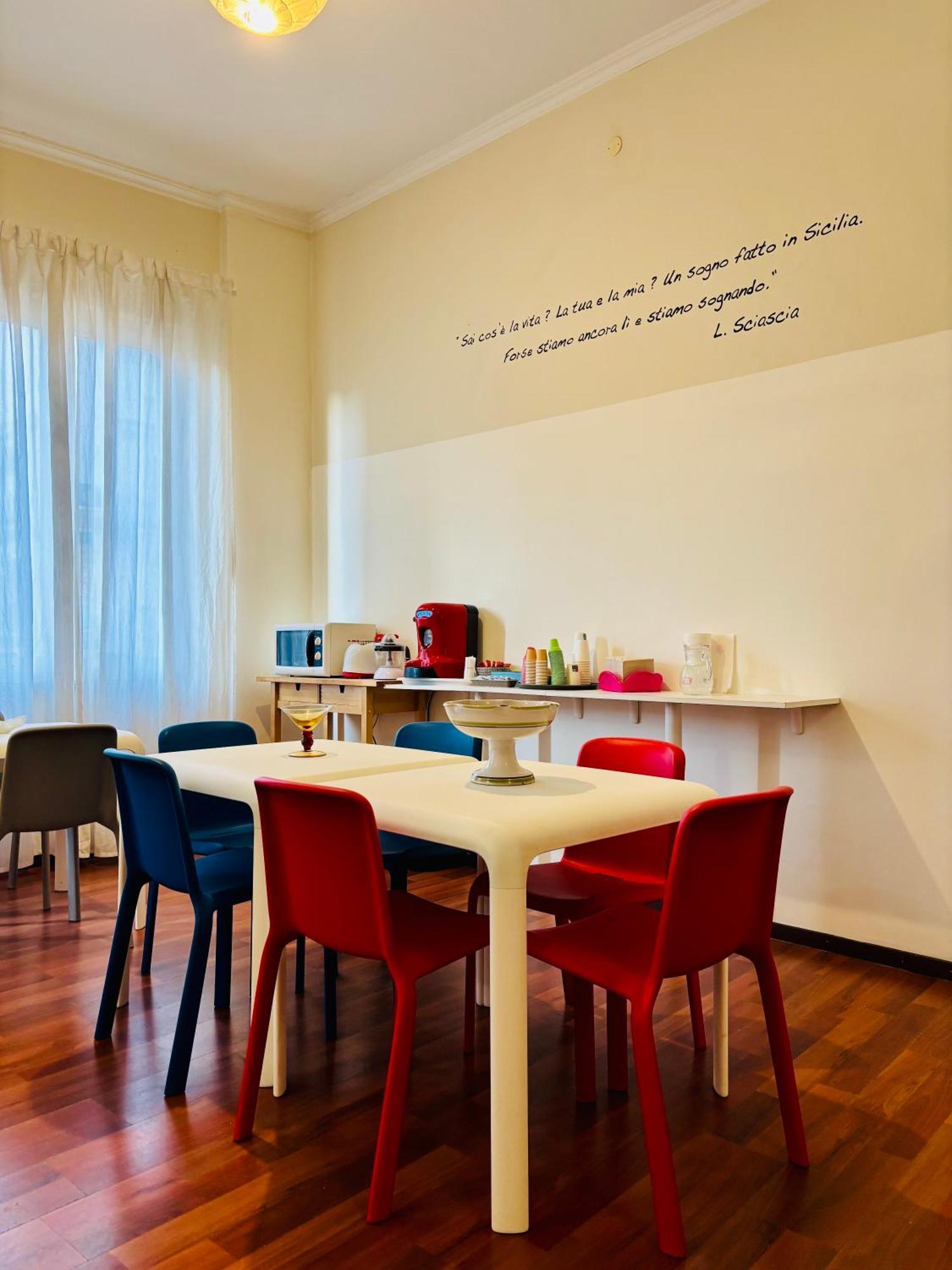 פלרמו Castelnuovo Rooms #Politeama מראה חיצוני תמונה