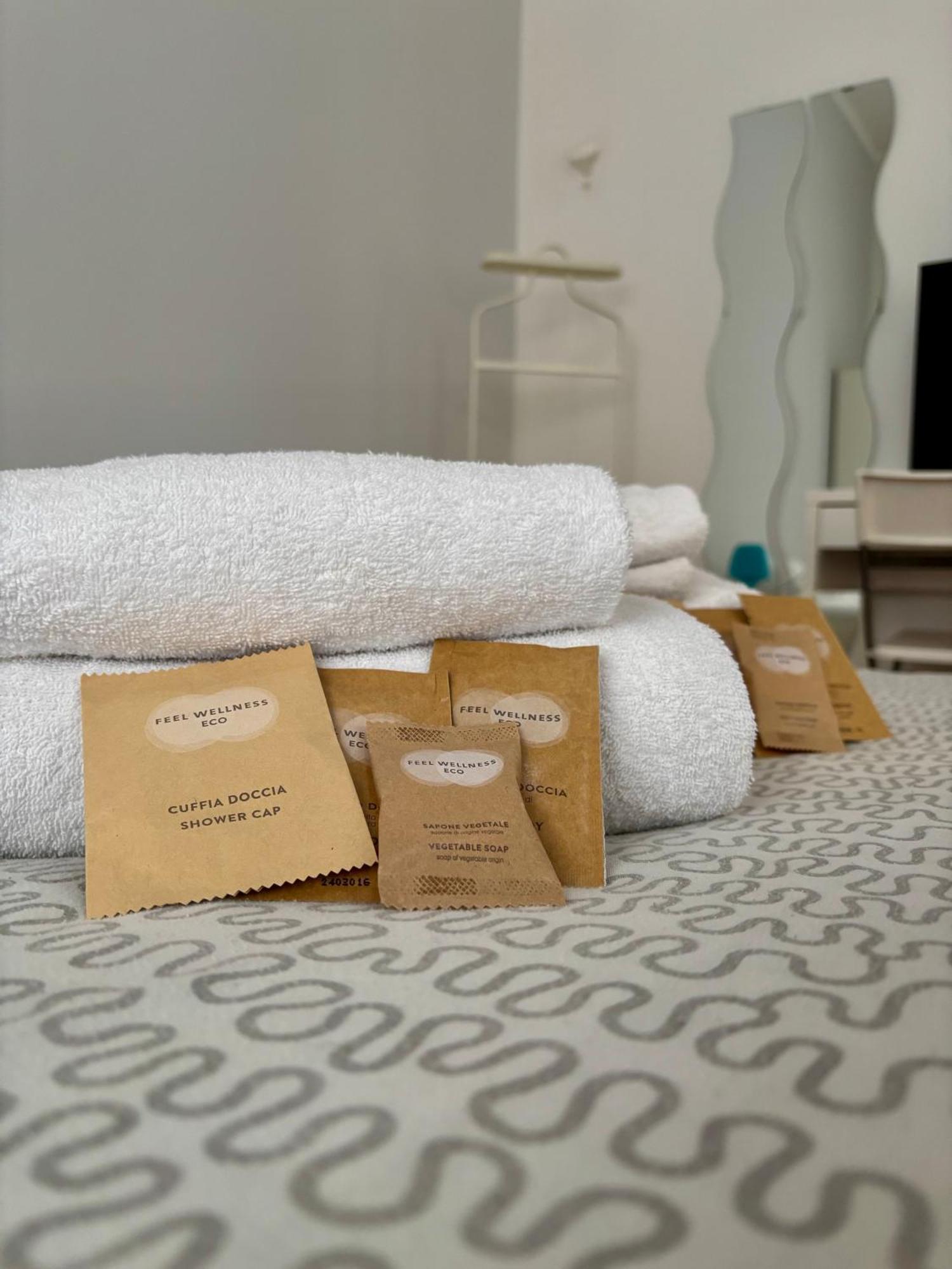 פלרמו Castelnuovo Rooms #Politeama מראה חיצוני תמונה