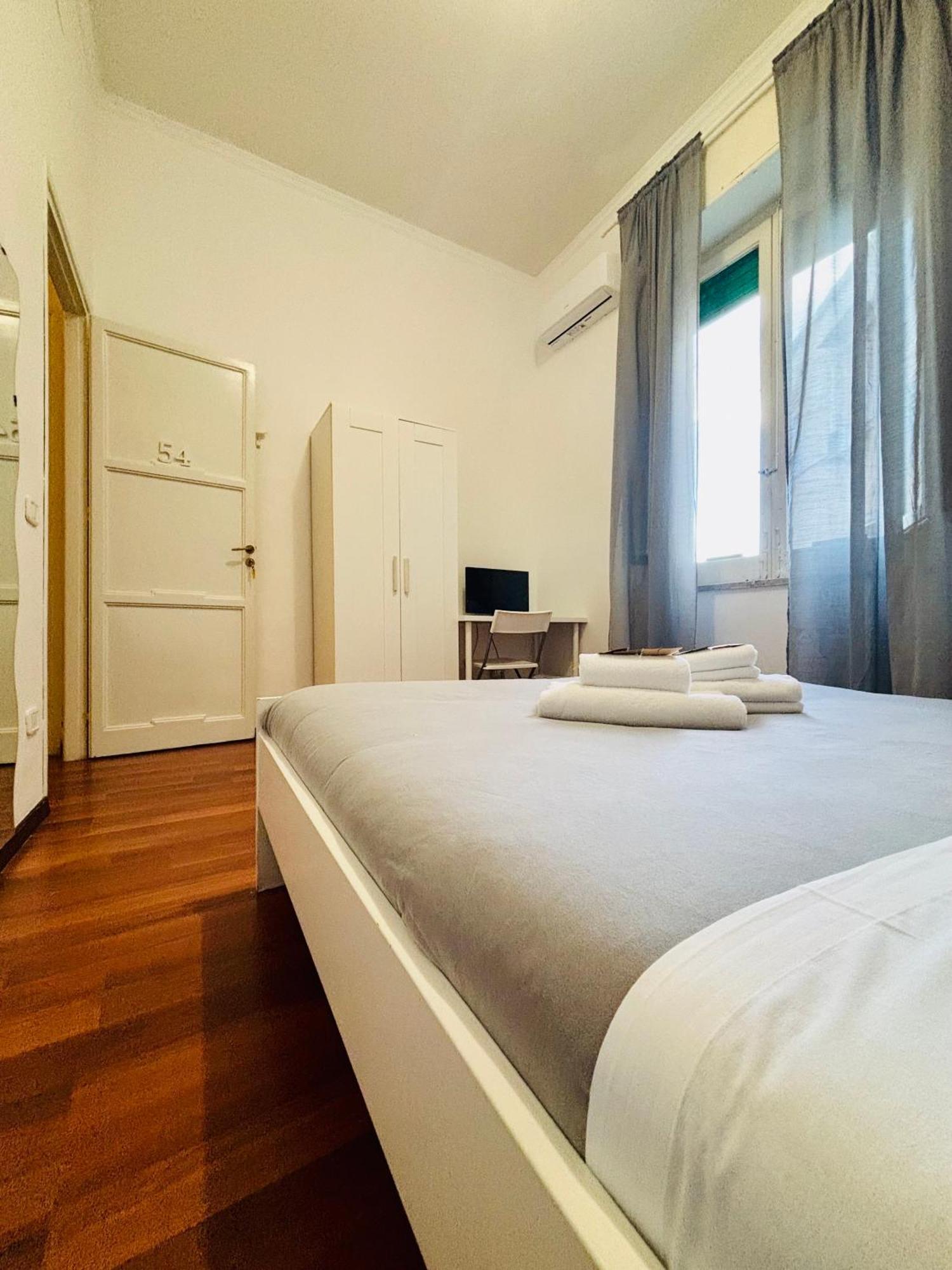 פלרמו Castelnuovo Rooms #Politeama מראה חיצוני תמונה