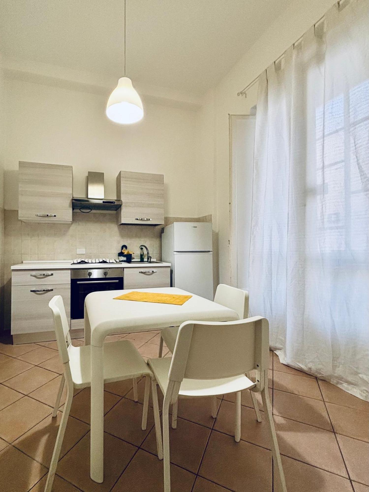פלרמו Castelnuovo Rooms #Politeama מראה חיצוני תמונה