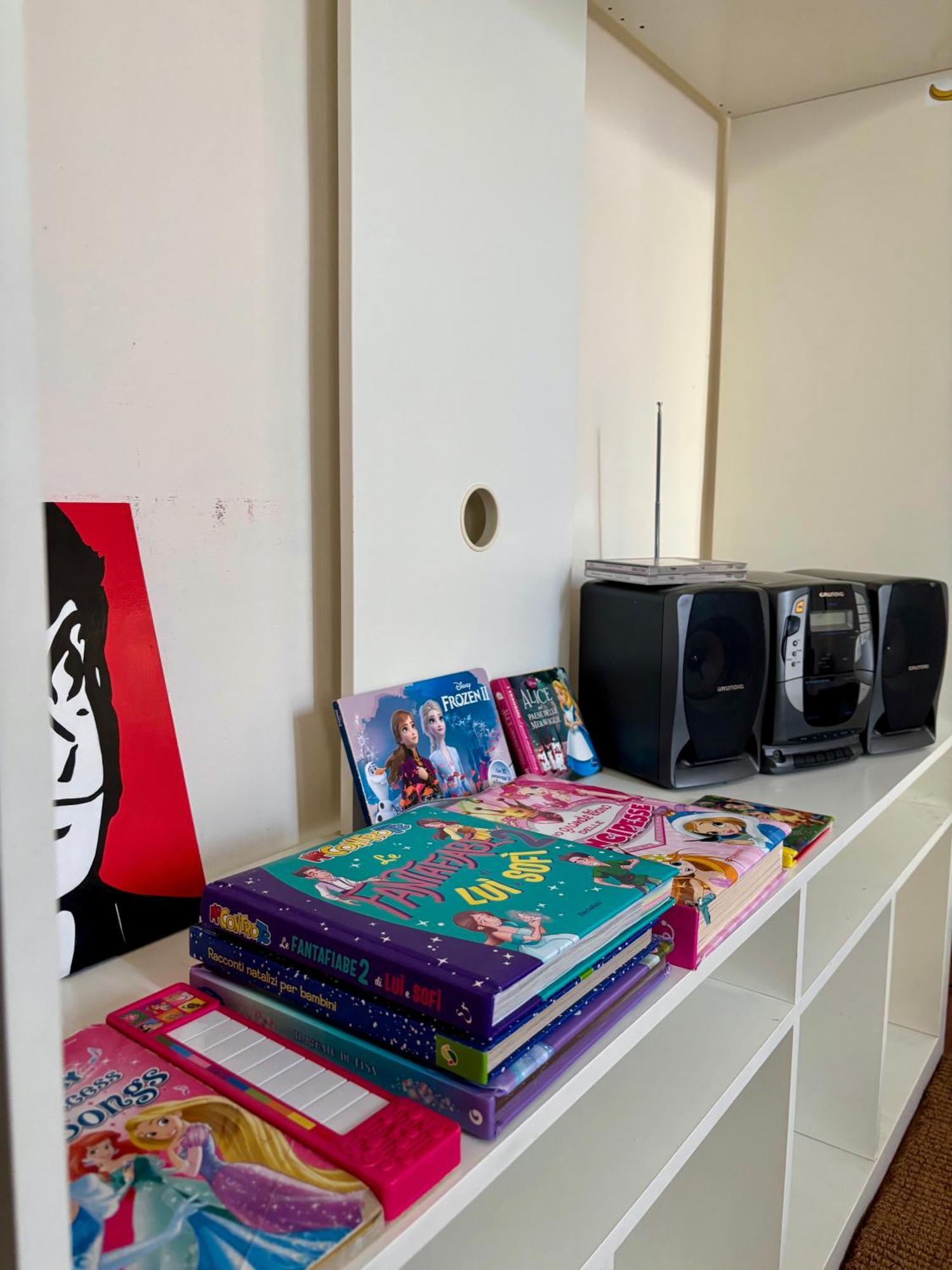 פלרמו Castelnuovo Rooms #Politeama מראה חיצוני תמונה