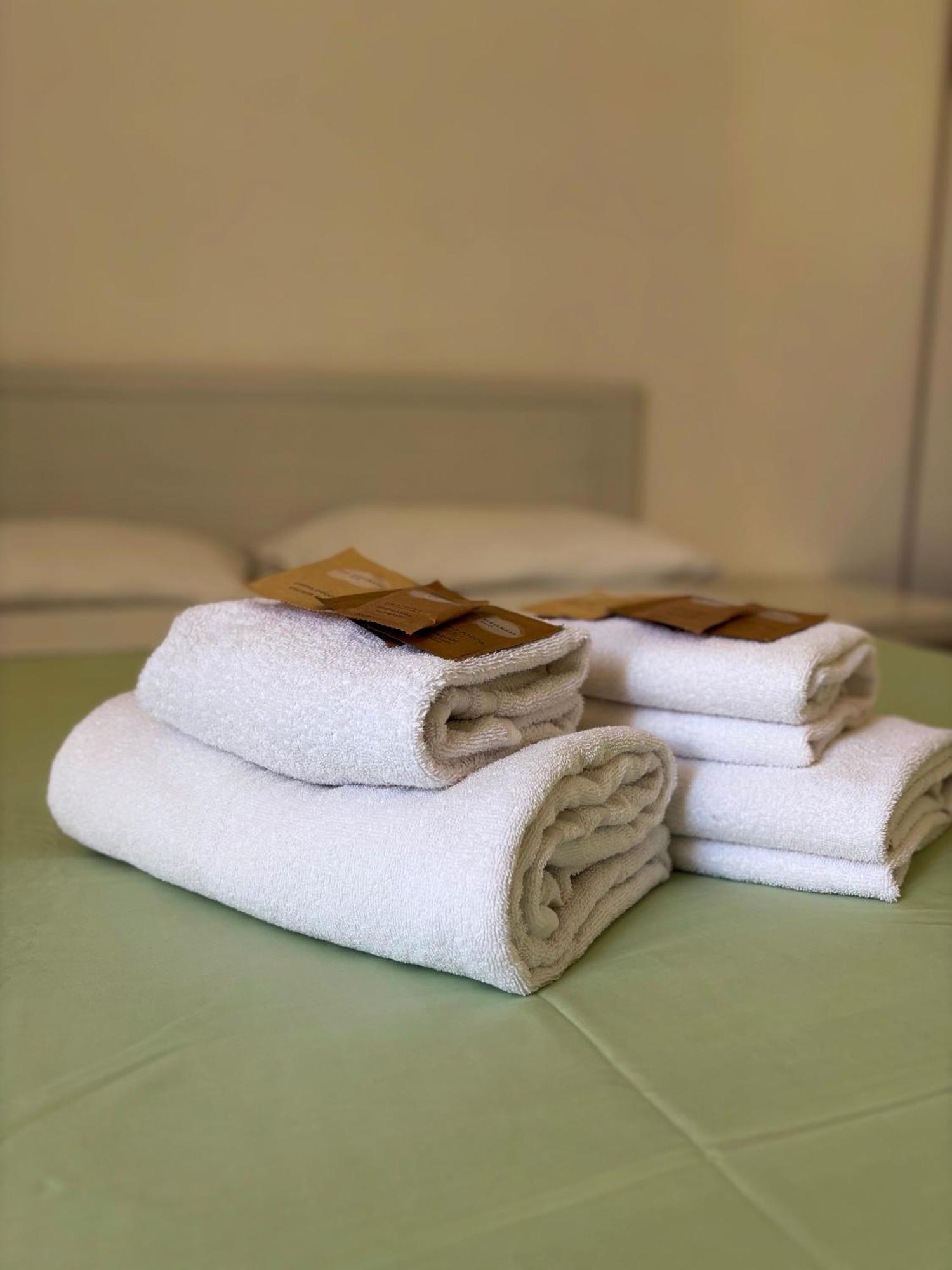 פלרמו Castelnuovo Rooms #Politeama מראה חיצוני תמונה