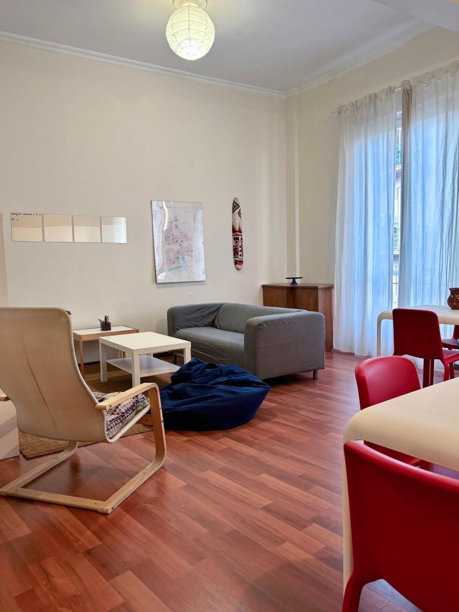 פלרמו Castelnuovo Rooms #Politeama מראה חיצוני תמונה