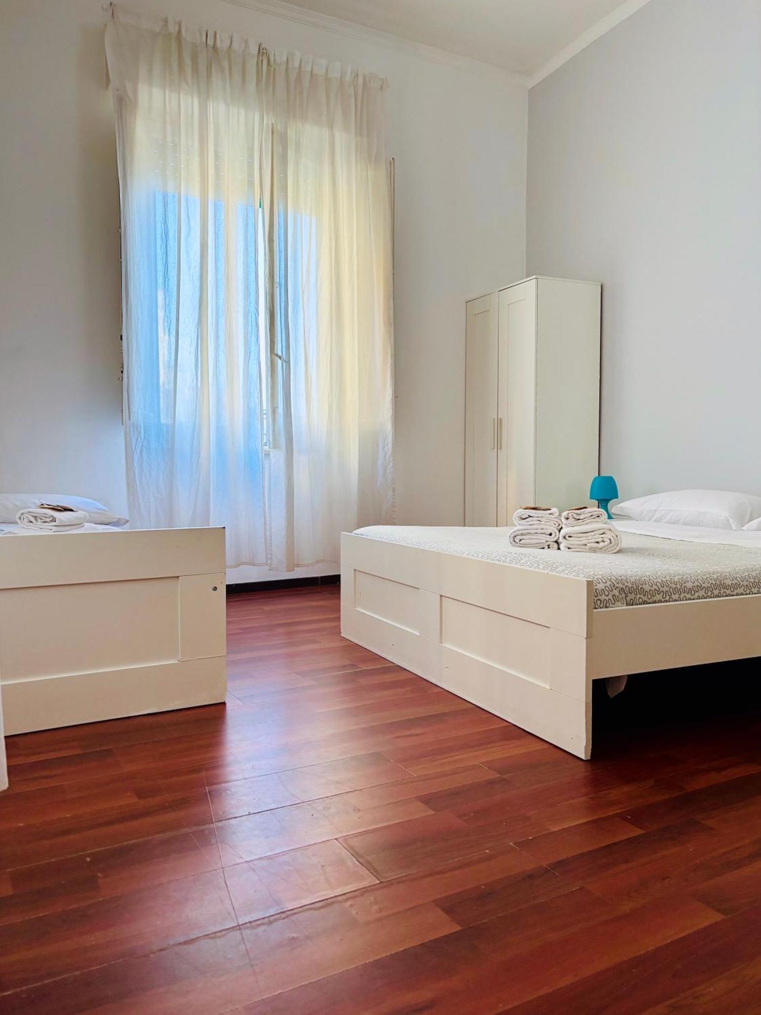 פלרמו Castelnuovo Rooms #Politeama מראה חיצוני תמונה