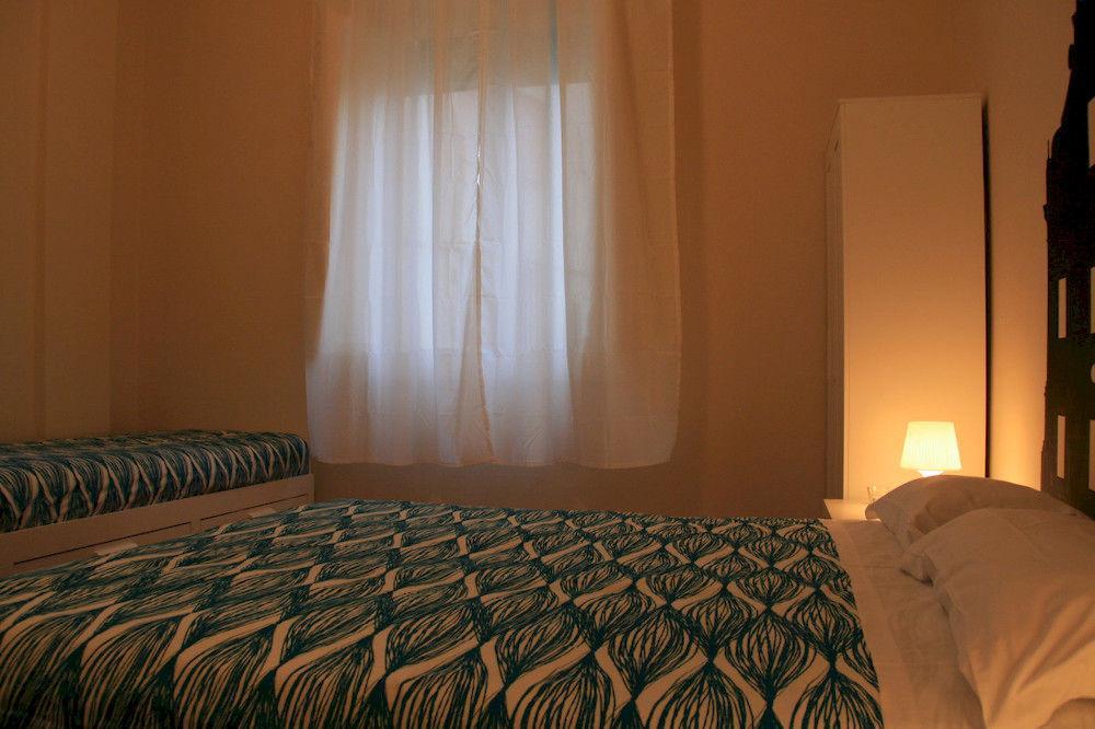 פלרמו Castelnuovo Rooms #Politeama מראה חיצוני תמונה