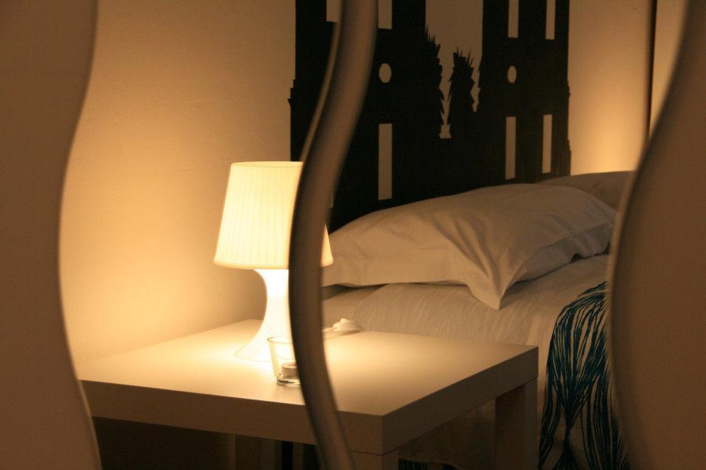 פלרמו Castelnuovo Rooms #Politeama מראה חיצוני תמונה