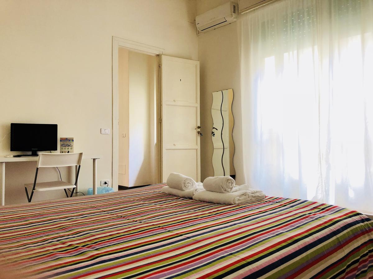 פלרמו Castelnuovo Rooms #Politeama מראה חיצוני תמונה