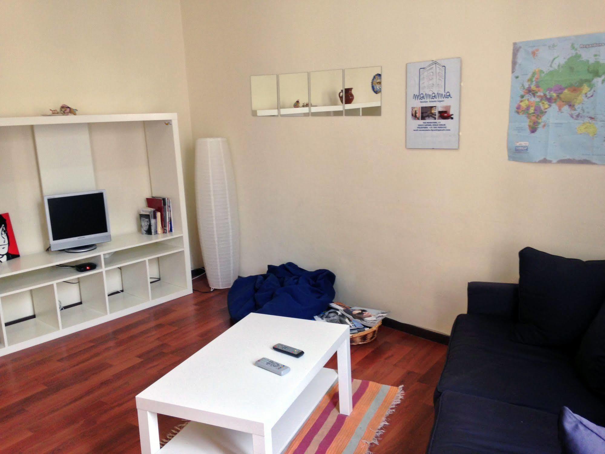 פלרמו Castelnuovo Rooms #Politeama מראה חיצוני תמונה