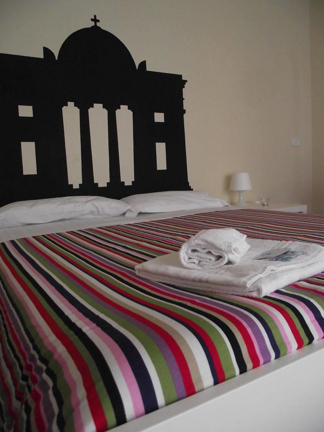 פלרמו Castelnuovo Rooms #Politeama מראה חיצוני תמונה