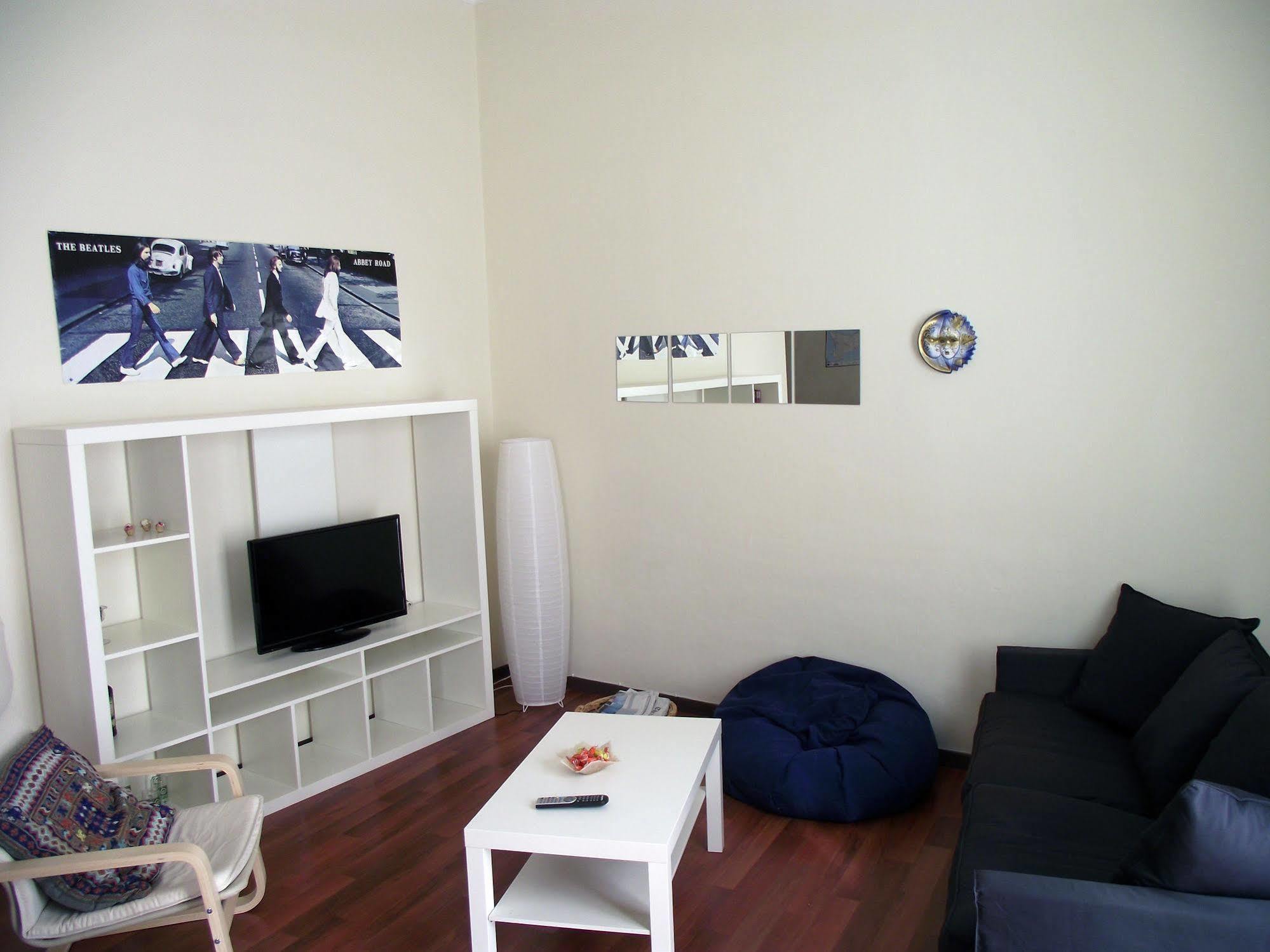 פלרמו Castelnuovo Rooms #Politeama מראה חיצוני תמונה