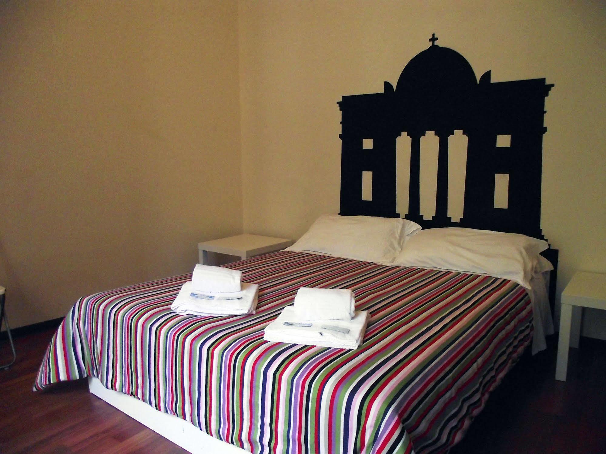פלרמו Castelnuovo Rooms #Politeama מראה חיצוני תמונה
