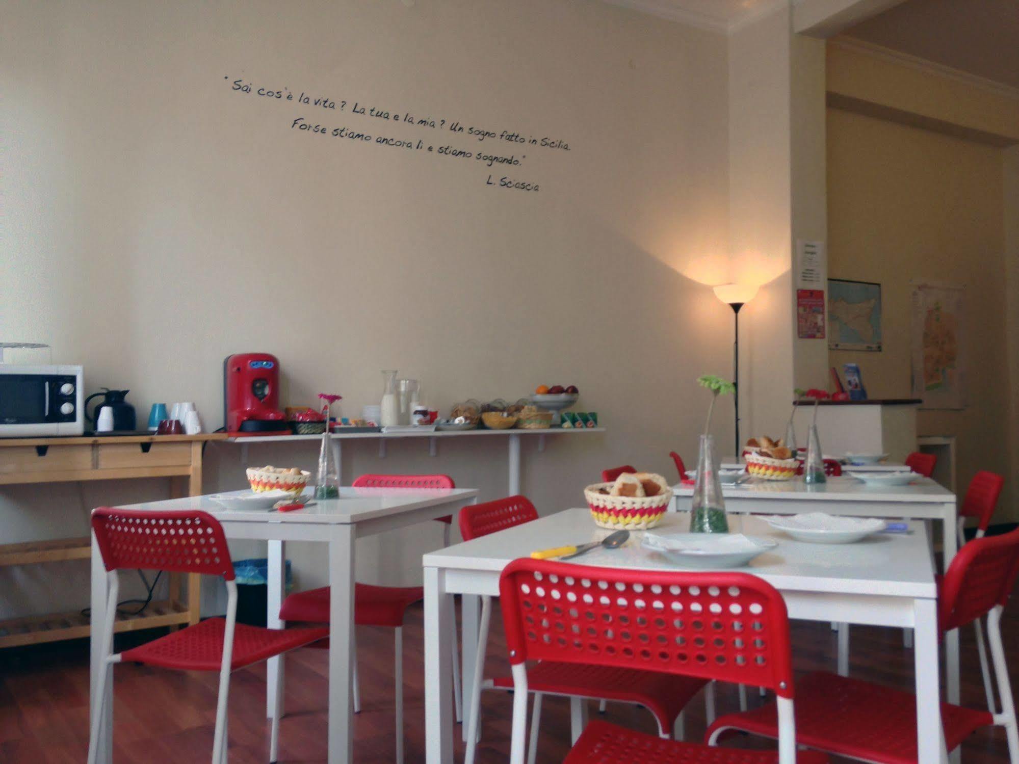 פלרמו Castelnuovo Rooms #Politeama מראה חיצוני תמונה